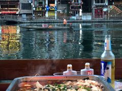 -古城苗家土菜馆(河景餐厅店)