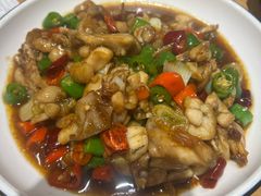 -肖记公安牛肉鱼杂(田林路店)