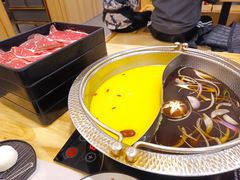 -牛匠和牛寿喜锅(西安总店)