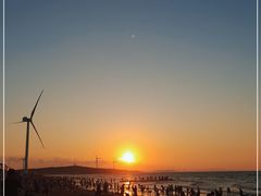 -那香海钻石沙滩浴场