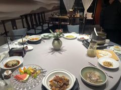 -霁月山房(体育公园店)