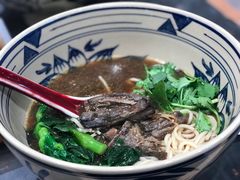 -和府捞面(西溪印象城店)