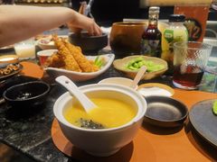 -吉川谷谷·铁板烧烤肉放题(石景山台湾街店)