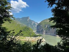 -白帝城·瞿塘峡景区