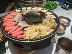 -范儿·嫂子烤肉·精致炭火烤肉(长治路店)