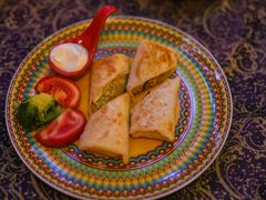 -喀秋莎俄罗斯西餐厅(广州分店)