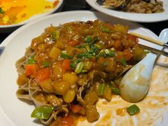 -三道菜(明堂公园店)