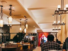 大堂-東城故事·尋找姆媽的味道(玉兰路店)
