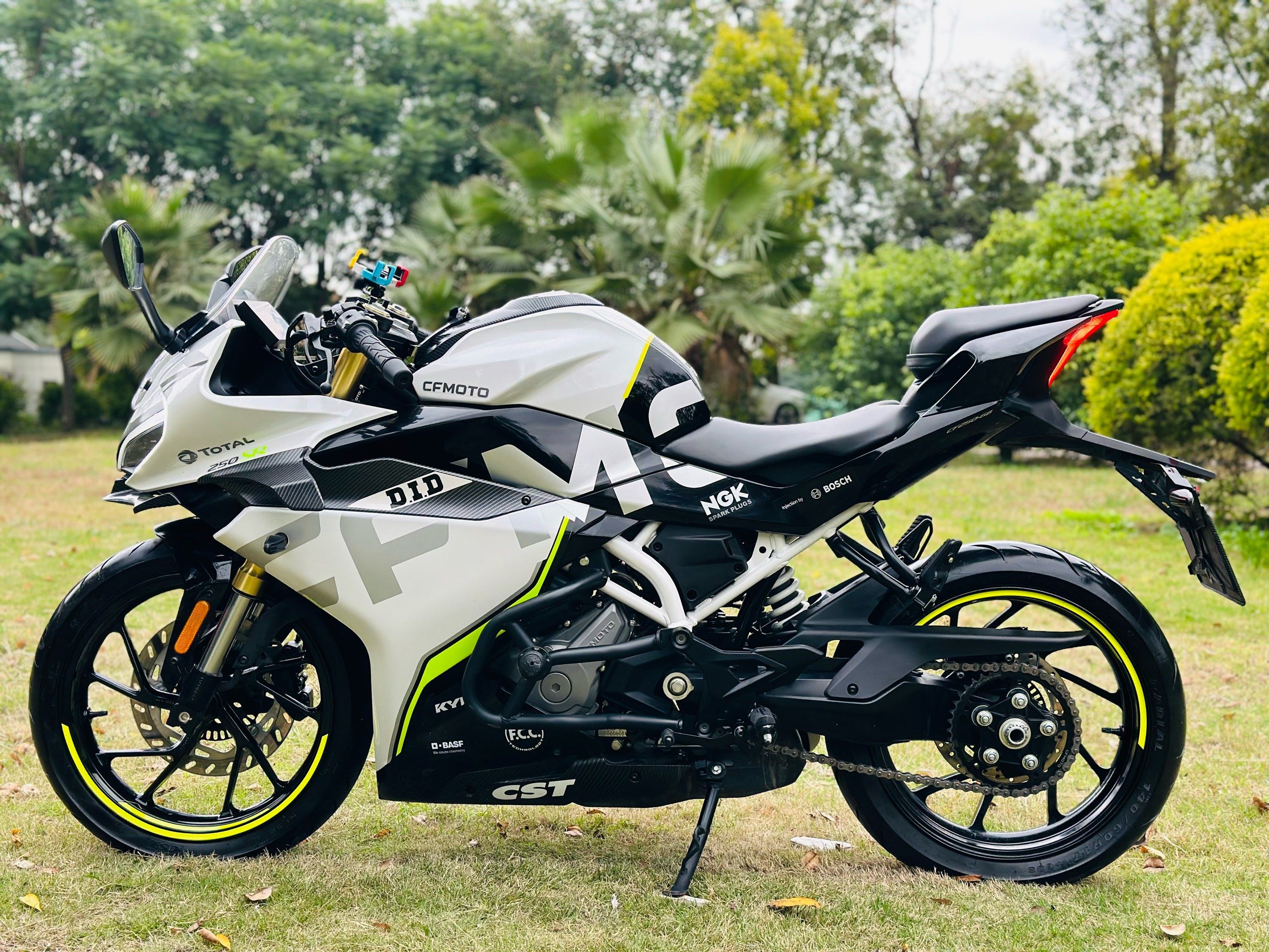 春风250srmy22