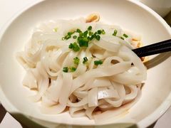 猪油拌粉-炊烟小炒黄牛肉(环球港店)