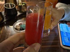 -OZONE 顶楼酒吧(香港丽思卡尔顿酒店)