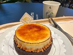 -LUNEURS月乐诗·烘焙甜品(前滩太古里店)