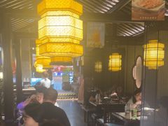 -绿茶餐厅(哈尔滨凯德店)