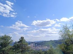 -承德避暑山庄景区