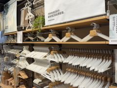 -MUJI无印良品(西单大悦城店)