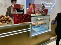 -西树泡芙(湖滨银泰in77B区店)