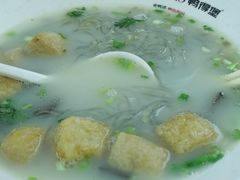 -鸭得堡老鸭汤·鸭血粉丝(凤凰西街店)