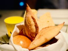 -广州四季酒店·佰鲜汇·现代法餐
