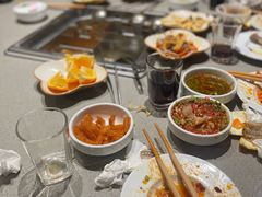 -海底捞火锅(汕头苏宁广场店)
