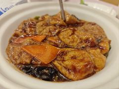 -金时代顺风大酒店(静安大融城店)