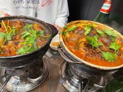麻辣鲶鱼煲-川香煲(茅台路店)