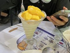 -糖潮糖水铺(省府店)