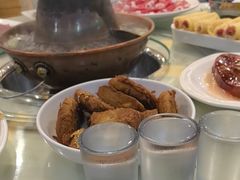 -福寿斋·老北京铜锅涮肉·烤鸭(顺义总店)