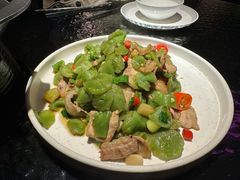 -桂花里·衢州菜·精酿餐吧(未来科技城万达广场店)