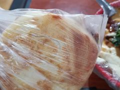 -老西关黄老太牛肉烧饼