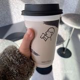 喜茶你太会了！新品水云间，好看又好喝[胜利]