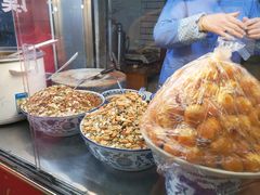 -老马家马蓉蛋菜夹馍·腊牛肉夹馍(回民街店)