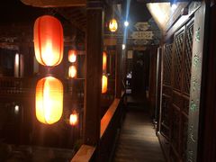 -香满楼(临安路店)