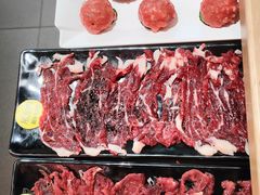 -嬷孙家潮汕牛肉火锅(北京路天河城店)
