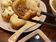-哑巴生煎(临顿路店)