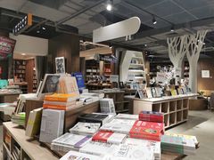 -扶光书店(中环店)