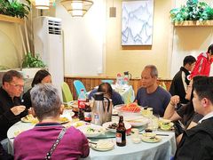 -大师傅金奖啤酒鱼(西街口总店)