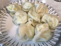 -叁拾壹克饺子·东北菜(国贸店)