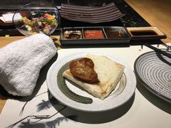 -松临·铁板烧&Omakase(神农店)