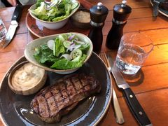 -The Meat & Wine Co Southbank(南岸店)