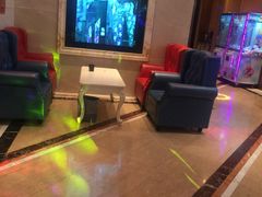 -上海星秀麦量贩KTV(张江商业广场店)