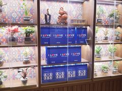 -巴黎贝甜(乌鲁木齐北京路汇嘉店)