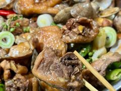 -和源祥·日照菜扛把子(万平口一店)