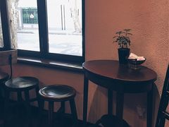 -RUMORS COFFEE ROASTERY鲁马滋咖啡(湖南路店)