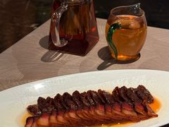 腊味蒸拼盘-龙井御庄·精致江南菜(龙井店)