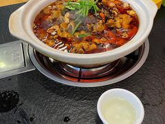 -川大刘肥肠鸡(北国店)