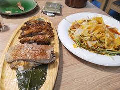 -阿西娅·西北妈妈拿手菜(华联店)