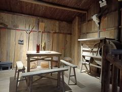 -九龙江国家森林公园