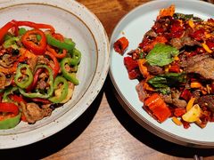 -薇酌饮·陕西菜(南门外店)