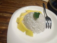 -喜越泰莱·泰越料理(海逸新天地店)