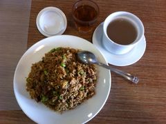 -不见不散茶餐厅(中环广场店)